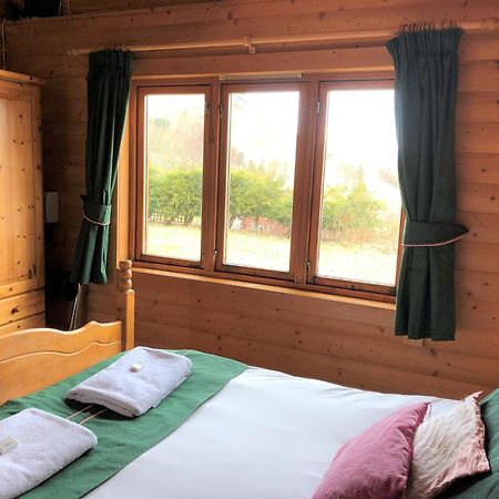 Glenbeag Mountain Lodges Glenshee Camera foto